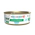 Best Dinner Vet Profi для кошек - Конс BD Hypoallergenic с кроликом Вл.диет. корм для котят и взр кошек, 100 гр