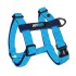 Joyser Шлейка для собак Walk Base Step-in Harness S голубая