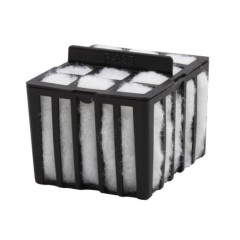 AA-Aquarium Картридж фильтрующий R-035-3 для аквариума Basic 54 л, (набор 3 шт)