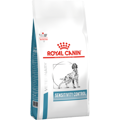 Royal Canin Сенситивити Контроль СЦ 21 (канин), 1,5 кг