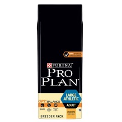 Pro Plan Adult Large Athletic сухой 18 кг Курица