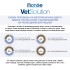 Monge VetSolution Dog Hypo LAMB монопротеин с ягнёнком для собак для снижения реакции пищевой непереносимости 400г