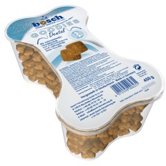 Bosch Goodies Dental лакомство для собак 0,45 кг