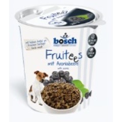 Bosch Fruitees с черноплодной рябиной лакомство для собак 0,2 кг