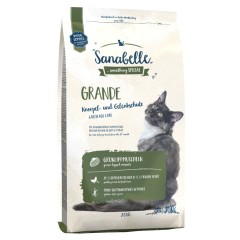 Sanabelle Grande сухой корм для кошек 2 кг