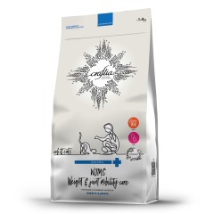 CRAFTIA GALENA ветеринарная диета CAT WEIGHT&JOINT MOBILITY CARE ВейтэндДжоинт мобилити для кошек для снижения веса и поддерж. здоровья суставов 1,4 кг