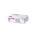 Hartmann Peha-soft nitrile white перчатки диагностические S нитриловые без пудры 100 шт.