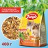 Happy Jungle корм для мышей и песчанок, 400 гр