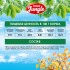 Happy Jungle корм для декоративных птиц универсал, 350 гр