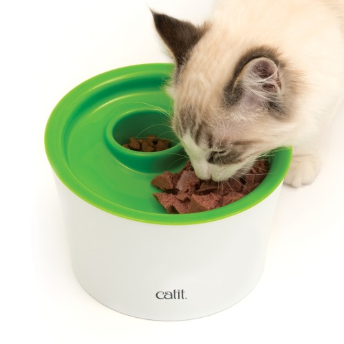 Hagen Catit Senses 2.0 мульти-кормушка