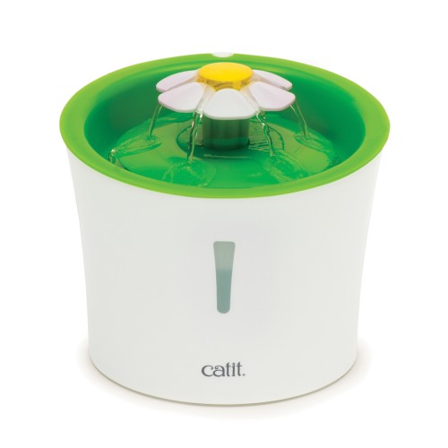 Hagen Catit Senses 2.0 поилка-фонтан Цветок 3 л.