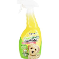 Espree Очищающее средство для шерсти щенков. Puppy Waterless Bath, 710 мл