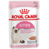 Royal Canin Kitten Musse влажный корм для котят в возрасте до 12 месяцев паштет, 85 гр