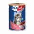 MonAmi кон д/котят Говядина 350 гр