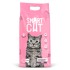 Smart Cat Комкующийся наполнитель Тофу: Лаванда, 2.5 кг