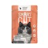 Smart Cat Паучи для кошек и котят кусочки индейки в нежном соусе, 85 гр