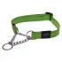 Rogz Полуудавка строгая серия Utility, размер XL (43-73 см), ширина 2,5 см, лайм (OBEDIENCE HALF CHECK COLLAR)