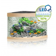Juwel TRIGON 190 LED аквариум 190л светлое дерево (Light wood) 98,5х70х60см 2х14W Фильтр Bioflow M, Нагр20