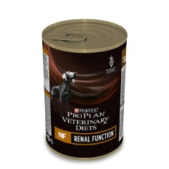 Purina PVD консервы для собак при Патологии Почек (NF) 400 гр