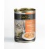 Edel Cat нежные кусочки в соусе /3 вида мяса/ - 0,4 кг