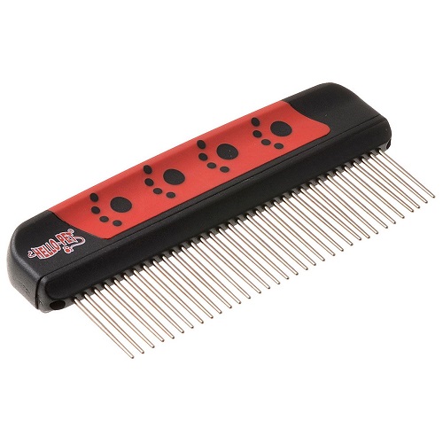 Hello PET Расческа с 34 плавающими зубьями 118434