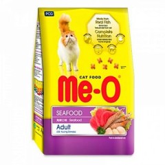 Ме-О Adult сух.д/кошек Морепродукты 3кг 2296
