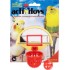 JW Игрушка д/птиц - Птичий баскетбол, пластик Activitoys Birdie Basketball (31092)