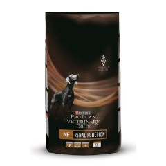 Purina PVD сухой для собак при Патологии Почек (NF) 3 кг (до 08.26г)