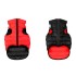 AiryVest курточка двухсторонняя, размер M 40, красно-черная