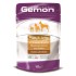 Gemon Dog Pouch паучи для щенков кусочки курицы 100 г