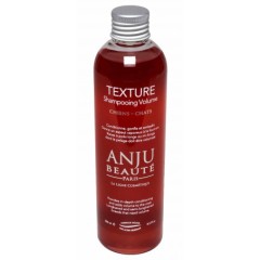 Anju Beaute Шампунь Текстурный для Объема: экстракты зародышей пшеницы и бамбука (Texture Shampooing), 1:5 (AN10)