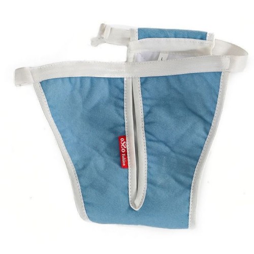 OSSO Fashion Трусы для собак многоразовые ABSORB р. ХХL Т-1025