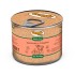 Organic Сhoice консервы для кошек телятина с ягодами, 240 гр