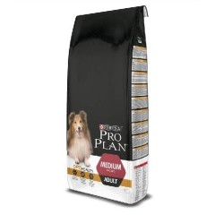 Pro Plan Adult Medium сухой 18 кг Курица