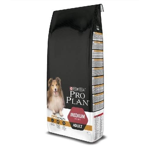 Pro Plan Adult Medium сухой 18 кг Курица