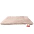 Pet Choice Коврик для собак 62х50х2 см, бежевый