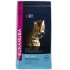 Eukanuba Cat корм для пожилых кошек с курицей 400 г