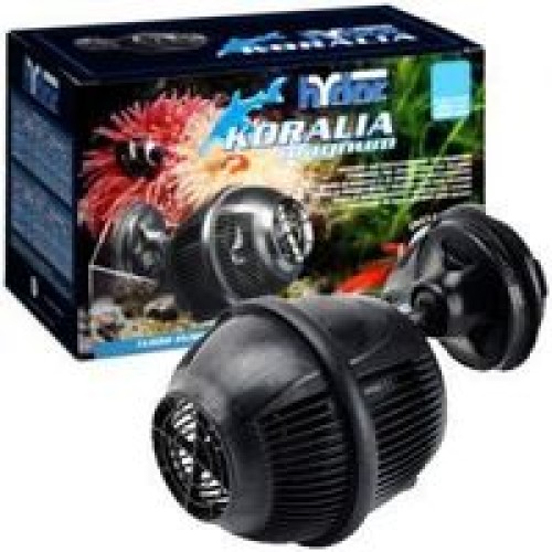 Hydor Koralia 12500 циркуляционная помпа