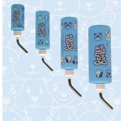 Super Pet Поилка пласт. С С д/грыз., 236,56 мл 61951/1