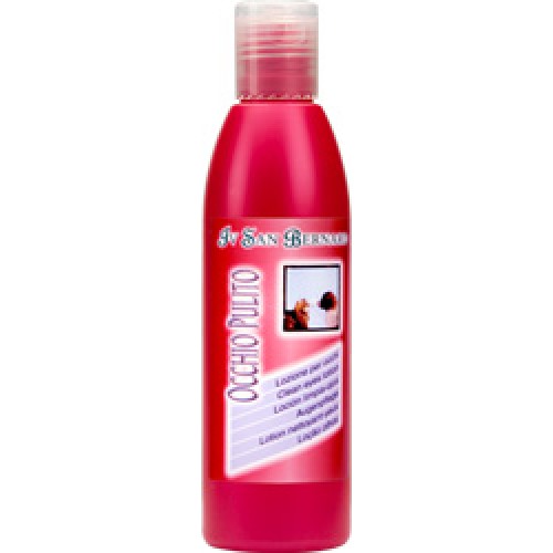 Iv San Bernard Traditional Line Clean Eye Лосьон Клин Ай д/собак и кошек для очистки глаз 0,25л