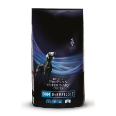 Purina PVD сухой для собак при Дерматозах (DRM) 12 кг