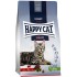 Happy Cat Эдалт Кулинария Альпийская говядина сухой корм для кошек, 10 кг