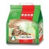 Наполнитель Cat's Best Original 40л*17,2кг Древесный комкующийся