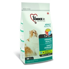 1st Choice корм д/кошек Urinary 1.8кг, курица