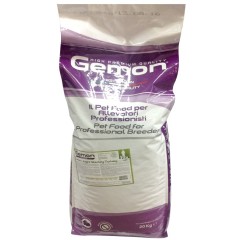 Gemon Cat 31/12,5 низкокалорийный для стерилизованных кошек индейка 20 кг