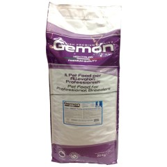 Gemon Cat 32/13 корм для кошек тунец/лосось 20 кг