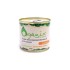 Organix Консервы для кошек телятина, 250 гр