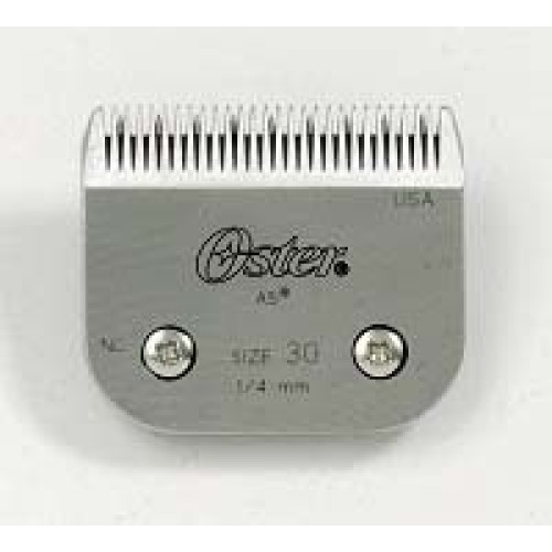 Oster Cryogen-X ножевой блок для A5, А6 № 30 0,5 мм