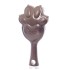 Tangle Angel Расческа для животных Лапка, бронзовая (Pet Angel Bronze)