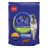 Purina One Природа Здоровья сухой корм для взрослых кошек, с высоким содержанием курицы, 180 гр